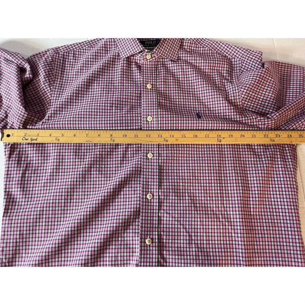 Ralph Lauren my all